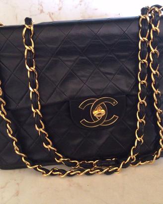 Borsa chanel originale