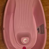 Vaschetta bagno Onda Baby Ok baby