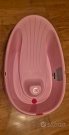 Vaschetta bagno Onda Baby Ok baby