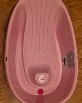 Vaschetta bagno Onda Baby Ok baby