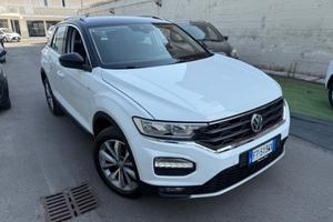 Volkswagen T-Roc 1.0benzina - 2019