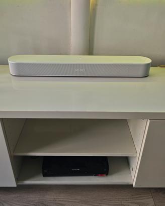 Sonos Soundbar beam gen 2