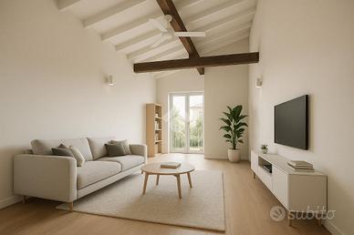 4 LOCALI A VEZZANO LIGURE