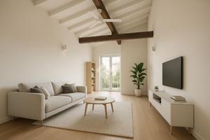 4 LOCALI A VEZZANO LIGURE