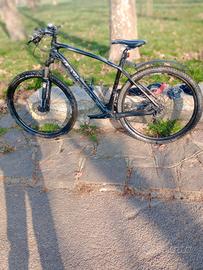 MTB OLYMPIA 29  CLSX CARBON 