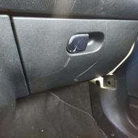 Cassetto portaoggetti FIAT BRAVO del 2009