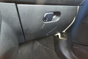 Cassetto portaoggetti FIAT BRAVO del 2009