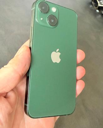Iphone 13 mini 128gb