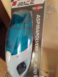 Aspirapolvere per auto