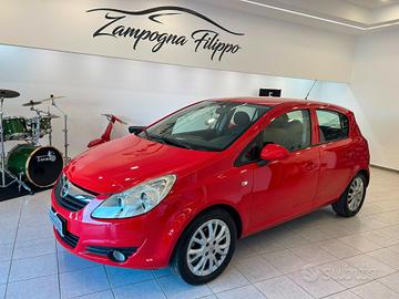 Opel Corsa 1.3 CDTI 75CV Cosmo 2009