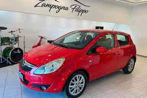 Opel Corsa 1.3 CDTI 75CV Cosmo 2009