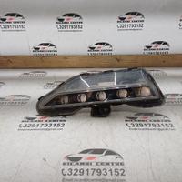 Faro anteriore fendinebbia sinistro 2017 hyundai i