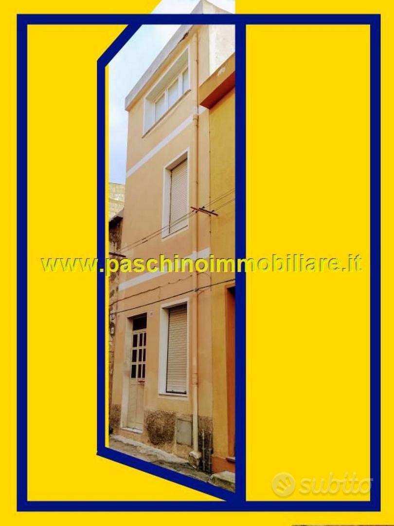 Casa, Sennori.