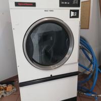 asciugatore speed queen 