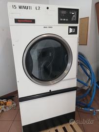 asciugatore speed queen 