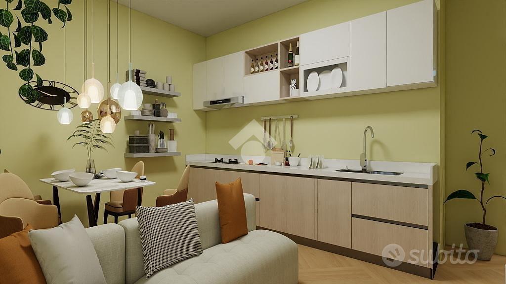 Appartamento – Terrasini, Palermo - Vista 3