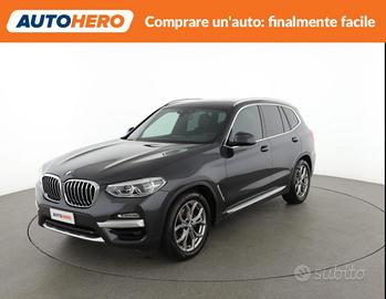 BMW X3 AW10092