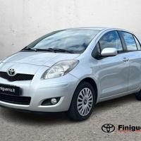 Toyota Yaris 1.4 D-4D 90cv Active