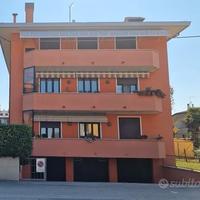 Ampio e luminoso appartamento da 125 mq