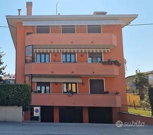 Ampio e luminoso appartamento da 125 mq