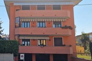 Ampio e luminoso appartamento da 125 mq