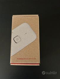 Vodafone mobile wifi R219h