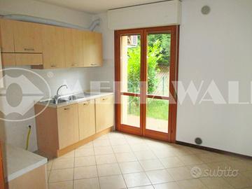 Villa a schiera a Maniago