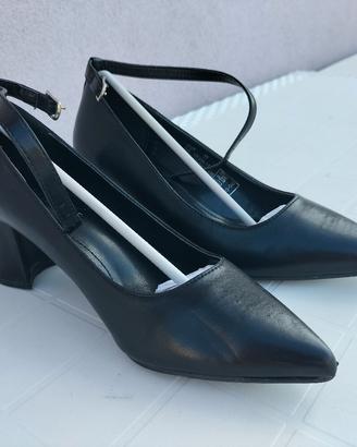 Scarpe eleganti 