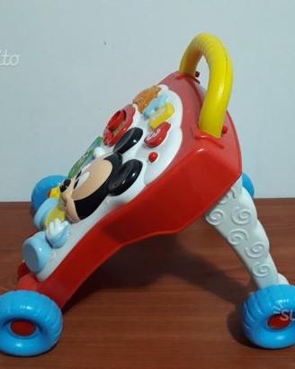 Gioco primi passi