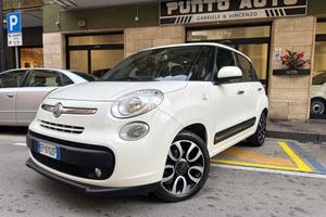 Fiat 500L 1.6 Multijet 105cv Lounge tetto apribile