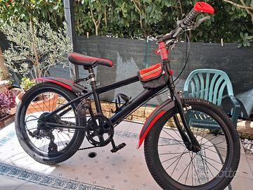 bici bambino 👦 