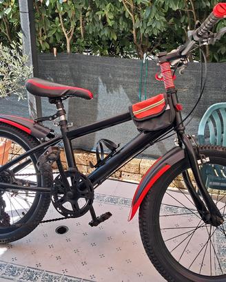 bici bambino 👦 