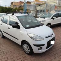 Hyundai i10 1.1 12V Like KM CERTIF