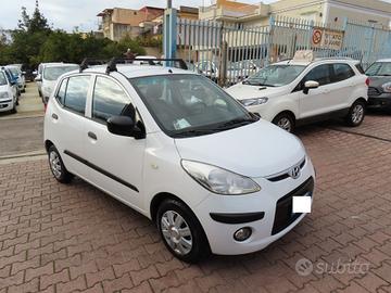 Hyundai i10 1.1 12V Like KM CERTIF