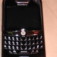 Black Berry 8800