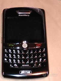 Black Berry 8800