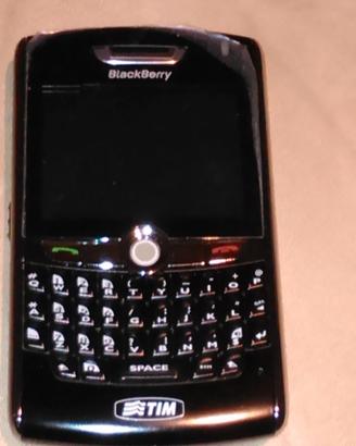 Black Berry 8800