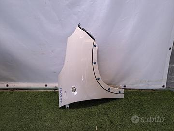 PARAFANGO ANTERIORE DESTRO FIAT 500 L Serie Trekki