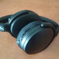 sennheiser 400s