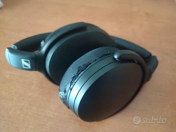 sennheiser 400s