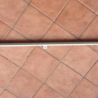 Binario tenda 160 cm