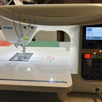 Macchina da cucire Juki DX7