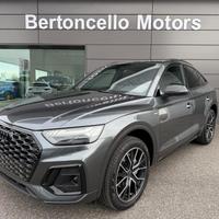 AUDI Q5 40 TDI SPB 204CV QUATTRO S-TRONIC S-LINE