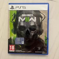 MW2 playstation 5