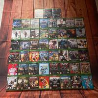 Giochi originali Xbox one usati