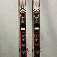 Sci rossignol Pursuit 152 cm