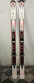 Sci rossignol Pursuit 152 cm