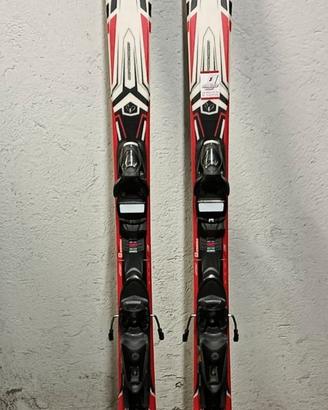 Sci rossignol Pursuit 152 cm