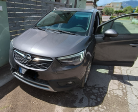 Opel crossland x 1.2 full optional