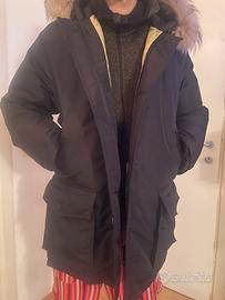 Woolrich giubbotto invernale